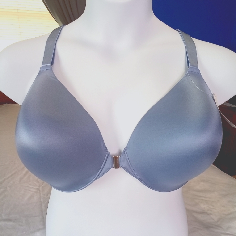 Soma Blue Bra